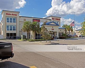 Photo 1 of iStorage - 1505 South US Highway 301, Tampa, FL