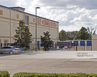 Photo 3 of iStorage - 1505 South US Highway 301, Tampa, FL