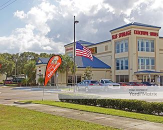Photo 4 of iStorage - 1505 South US Highway 301, Tampa, FL