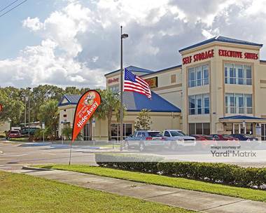 Storage Units for Rent available at 1505 South US Highway 301, Tampa, FL 33619