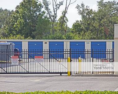 Storage Units for Rent available at 1505 South US Highway 301, Tampa, FL 33619