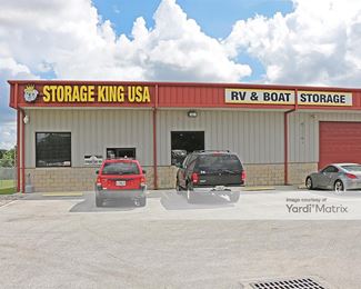 Photo 1 of Storage King USA - 2100 Dundee Road, Winter Haven, FL