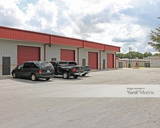 Photo 2 of Storage King USA - 2100 Dundee Road, Winter Haven, FL