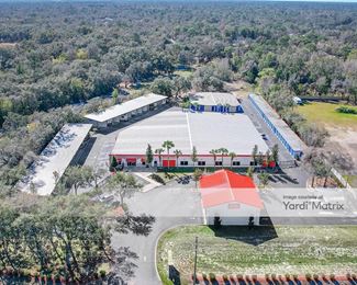 Photo 3 of Public Storage - 14900 County Line Road, Spring Hill, FL