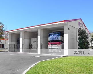 Photo 6 of Public Storage - 14900 County Line Road, Spring Hill, FL