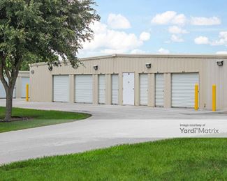 Photo 2 of Storage King USA - 4620 Old Lucerne Park Road, Winter Haven, FL