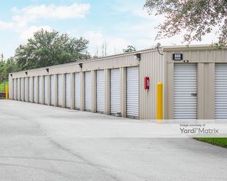 Photo 3 of Storage King USA - 4620 Old Lucerne Park Road, Winter Haven, FL