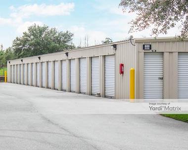 Storage Units for Rent available at 4620 Old Lucerne Park Road, Winter Haven, FL 33881