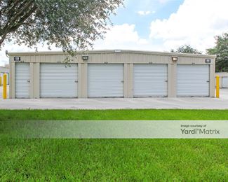 Photo 4 of Storage King USA - 4620 Old Lucerne Park Road, Winter Haven, FL