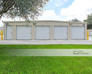 Storage Units for Rent available at 4620 Old Lucerne Park Road, Winter Haven, FL 33881