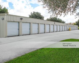 Photo 5 of Storage King USA - 4620 Old Lucerne Park Road, Winter Haven, FL