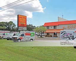 Image for Tropicana Self Storage - 29712 US Hwy 19 North, Clearwater, FL