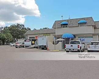 Photo 3 of Tropicana Self Storage - 29712 US Hwy 19 North, Clearwater, FL