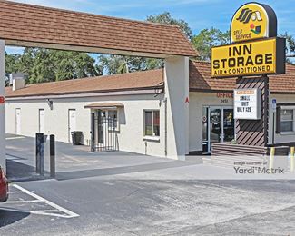 Photo 2 of Inn Storage of Dunedin - 1451 Main Street, Dunedin, FL