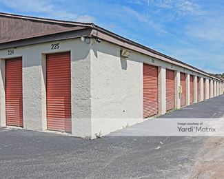 Photo 3 of Inn Storage of Dunedin - 1451 Main Street, Dunedin, FL