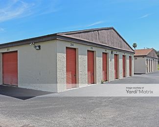 Photo 4 of Inn Storage of Dunedin - 1451 Main Street, Dunedin, FL