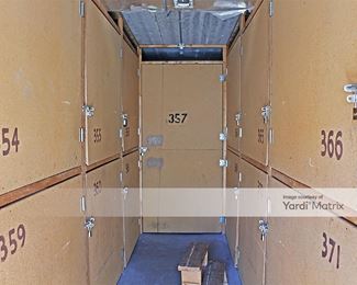 Photo 5 of Inn Storage of Dunedin - 1451 Main Street, Dunedin, FL