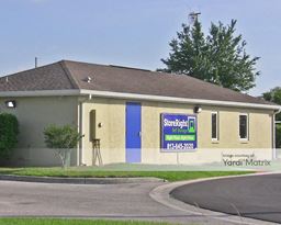 Image for StoreRight Self Storage - 3648 South US Highway 41, Ruskin, FL