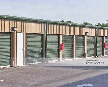 Storage Units for Rent available at 3648 South US Highway 41, Ruskin, FL 33570