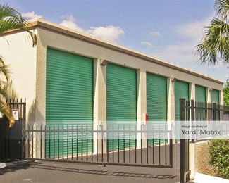 Photo 3 of Super Storage II - 6415 54th Avenue North, St Petersburg, FL