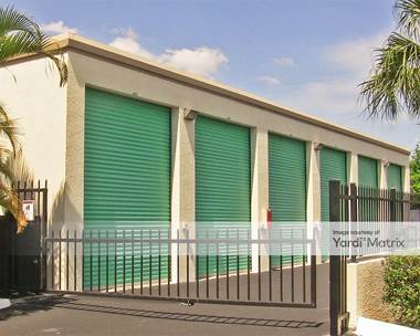 Storage Units for Rent available at 6415 54th Avenue North, St Petersburg, FL 33709