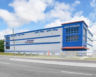 Photo 1 of Morningstar Storage - 9234 Causeway Blvd, Tampa, FL