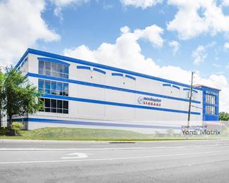 Photo 2 of Morningstar Storage - 9234 Causeway Blvd, Tampa, FL