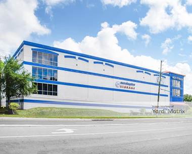Storage Units for Rent available at 9234 Causeway Blvd, Tampa, FL 33619