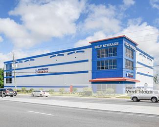 Photo 3 of Morningstar Storage - 9234 Causeway Blvd, Tampa, FL