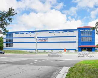 Photo 4 of Morningstar Storage - 9234 Causeway Blvd, Tampa, FL