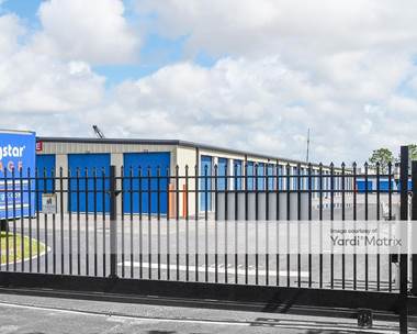 Storage Units for Rent available at 9234 Causeway Blvd, Tampa, FL 33619