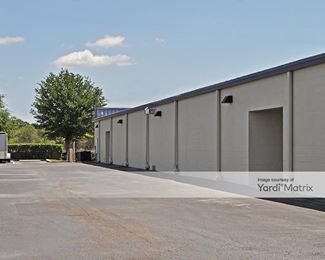 Photo 2 of Midgard Self Storage - 2465 Anderson Snow Road, Spring Hill, FL