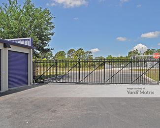 Photo 5 of Midgard Self Storage - 2465 Anderson Snow Road, Spring Hill, FL