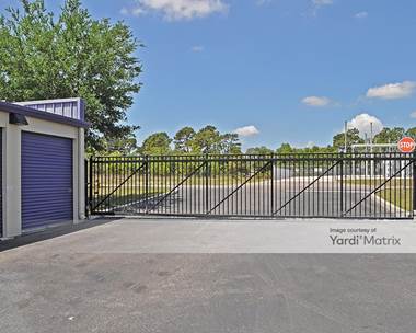 Storage Units for Rent available at 2465 Anderson Snow Road, Spring Hill, FL 34609