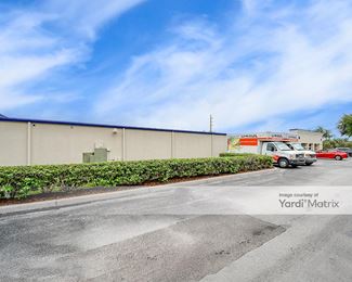Photo 6 of Midgard Self Storage - 2465 Anderson Snow Road, Spring Hill, FL