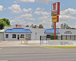 Photo 1 of iStorage - 1000 Commercial Way, Spring Hill, FL