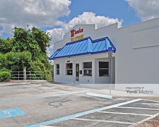 Photo 2 of iStorage - 1000 Commercial Way, Spring Hill, FL