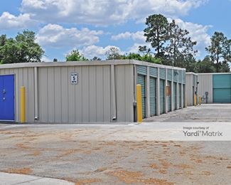 Photo 3 of iStorage - 1000 Commercial Way, Spring Hill, FL