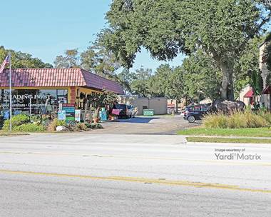 Storage Units for Rent available at 2166 Drew Street, Clearwater, FL 33765