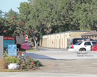Photo 3 of Bison Storage - 2166 Drew Street, Clearwater, FL