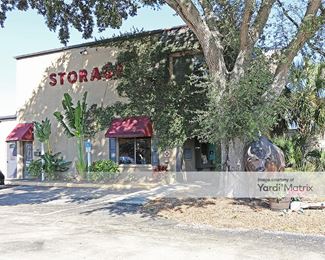 Photo 4 of Bison Storage - 2166 Drew Street, Clearwater, FL