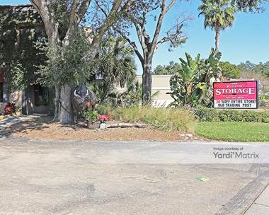 Storage Units for Rent available at 2166 Drew Street, Clearwater, FL 33765