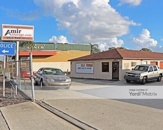 Photo 1 of Amir Storage - 115 West State Road 60, Lake Wales, FL
