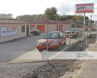 Photo 2 of Amir Storage - 115 West State Road 60, Lake Wales, FL