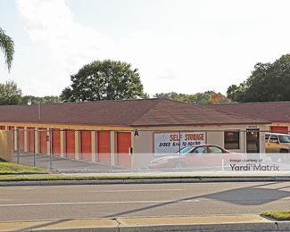 Photo 3 of Amir Storage - 115 West State Road 60, Lake Wales, FL