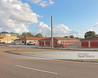 Photo 4 of Amir Storage - 115 West State Road 60, Lake Wales, FL
