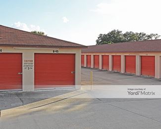 Photo 5 of Amir Storage - 115 West State Road 60, Lake Wales, FL
