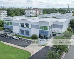 Image for Extra Space Storage - 5400 South West Shore Blvd, Tampa, FL