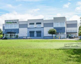 Photo 2 of Extra Space Storage - 5400 South West Shore Blvd, Tampa, FL