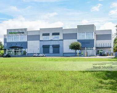 Storage Units for Rent available at 5400 South West Shore Blvd, Tampa, FL 33611